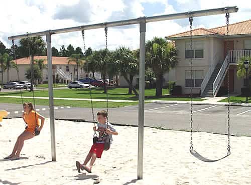 swing duty playground heavy equipment usa parts commercial swings playgrounds playgroundequipmentusa outdoor
