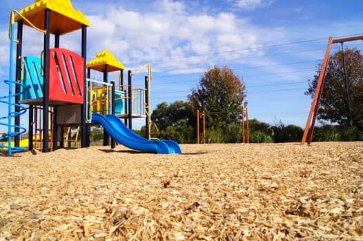 playground surfacing