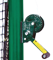 Tennis Equipment - Playground Equipment USA