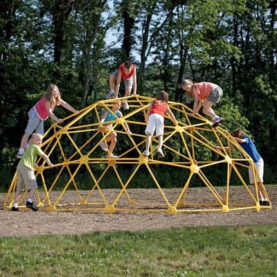 playground climbers