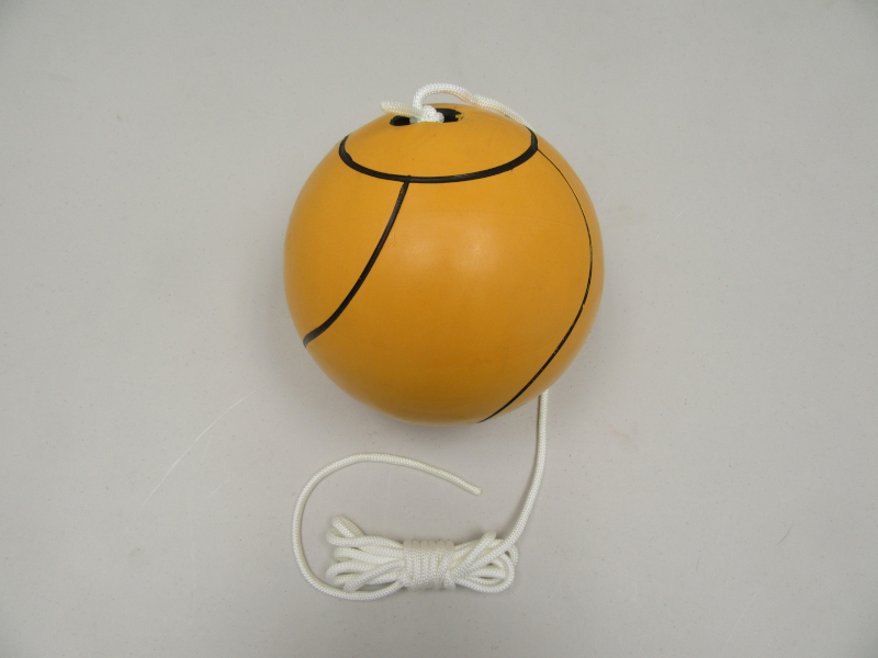 Tetherball - Playground Equipment USA